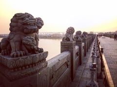 -卢沟桥文化旅游区