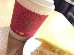 -JAMROCK 乐啡意咖啡