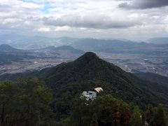 -腾冲云峰山