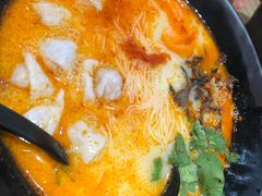 古法鱼鲍米线-渔米丰·广府鱼汤米线(光明广场店)