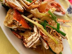 -秋姐美食店(旅游大道店)