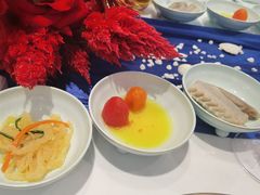 -白天鹅宾馆-玉堂春暖餐厅