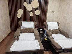 包房-益健·足疗汗蒸SPA(芙蓉广场店)