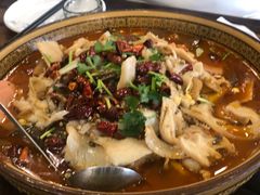 -私房小厨(康城路店)