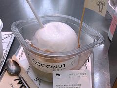 -M Stand(BFC外滩金融中心店)