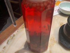 -红蜡烛-养生粥-津鲁菜(中山路店)