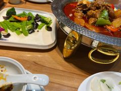 -品回味清真西北楼(宁波首店)