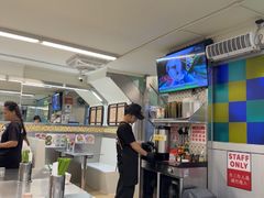 -颓记茶餐厅(夏湾店)