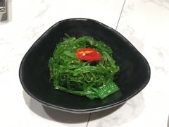 中华海草-卡朋西餐(大信新都汇店)