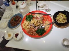 -清晖小苑•顺德地方菜(壹海城店)