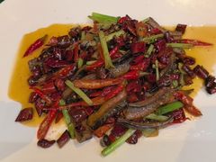 -院8里·少城记忆老川菜(宽窄巷子店)