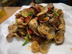 -必点海鲜·鲅鱼水饺(鞍山西道店)