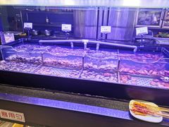 -韩盛·盛江山自助料理(中街大悦城店)