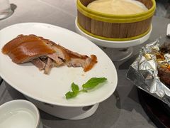 -宏宴·新京菜(望京店)