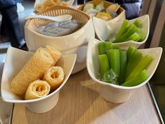 -海底捞火锅(劲松店)