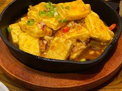 -云海肴·汽锅鸡·云南菜(天津国金汇店)