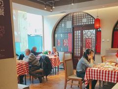 -西贝(六里桥旗舰店)
