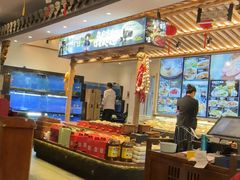 -四季春(美食街店)