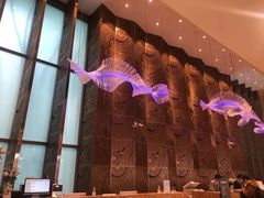 -青岛海尔洲际酒店