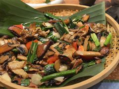 -云海肴·汽锅鸡·云南菜(美罗城店)