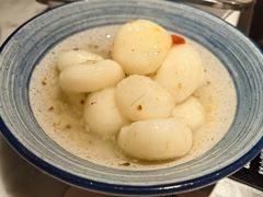 -尚尚仙·酸汤猪手·猪肚鸡火锅(华联万柳购物中心店)