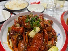 -虎虎龙虾大排档(双井店)