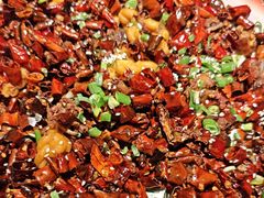 -杨记隆府重庆江湖菜(大悦城店)