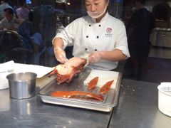 -四季小馆·地道北京小吃(广百店)