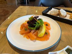 -安妮意大利餐厅(国贸店)