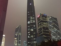 -广州富力丽思卡尔顿酒店