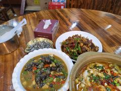 酱爆螺蛳-小钱鱼馆(富春路店)