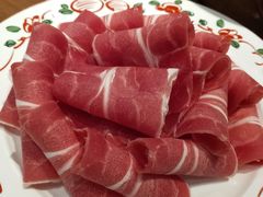 -北京老门框爆肚涮肉馆(凤城六路店)