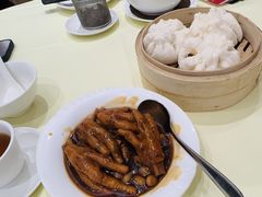 -兴悦酒家(环市东路店)