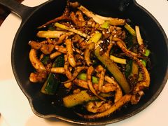 -食间牛排(湖西路店)