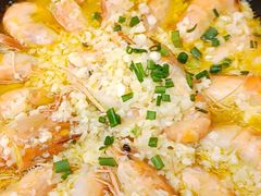 -天外天美食广场(哈尔滨路店)