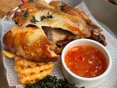 -食间牛排(湖西路店)