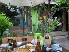 -吃货私房菜(丽江束河古镇店)