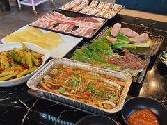 -燚青春泥炉烤肉(东泰店)