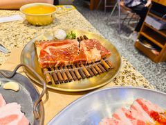 -安又胖韩国烤肉(美罗城店)