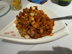 -峨嵋酒家(地安门店)