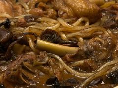-一轩饺子馆(丽都店)