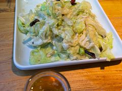 -吕氏疙瘩汤·私家菜馆(慈云寺店)