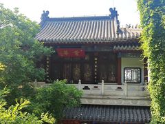 -千佛山风景名胜区