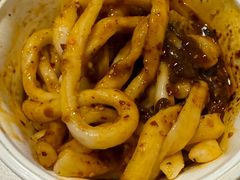 -西月城谭豆花(春熙路店)