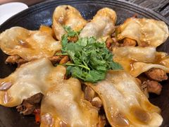 -四季轩中餐厅(徐州开元名都大酒店)