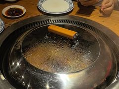 -白城车站店一九二八铁锅炖