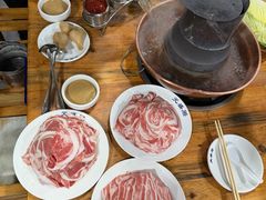 -元盛居(生态大街店)