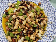 -无味饭店(九眼桥商业文化广场店)