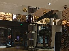 -三鼎园国际温泉酒店