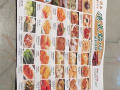 -锦园春香港茶餐厅(西海湾旗舰店)